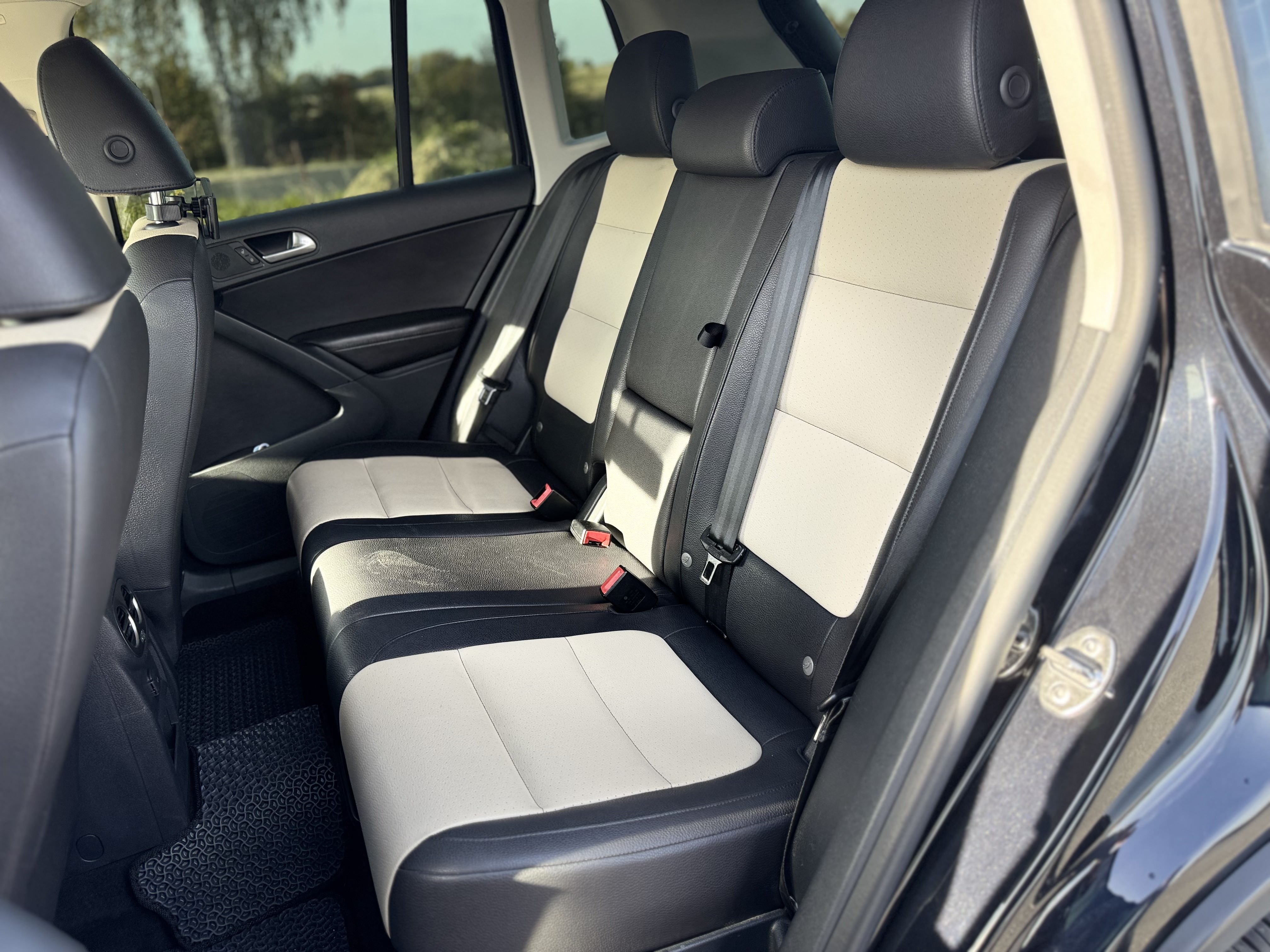 Volkswagen Tiguan, 2016 — купити у Стрию, фото 33