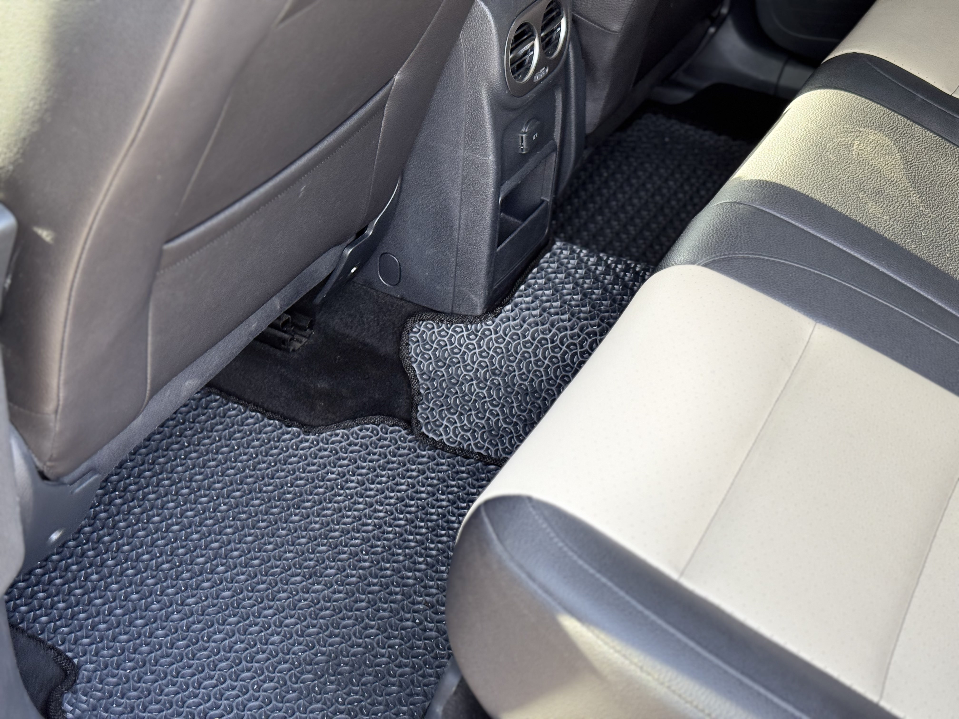 Volkswagen Tiguan, 2016 — купити у Городку, фото 36