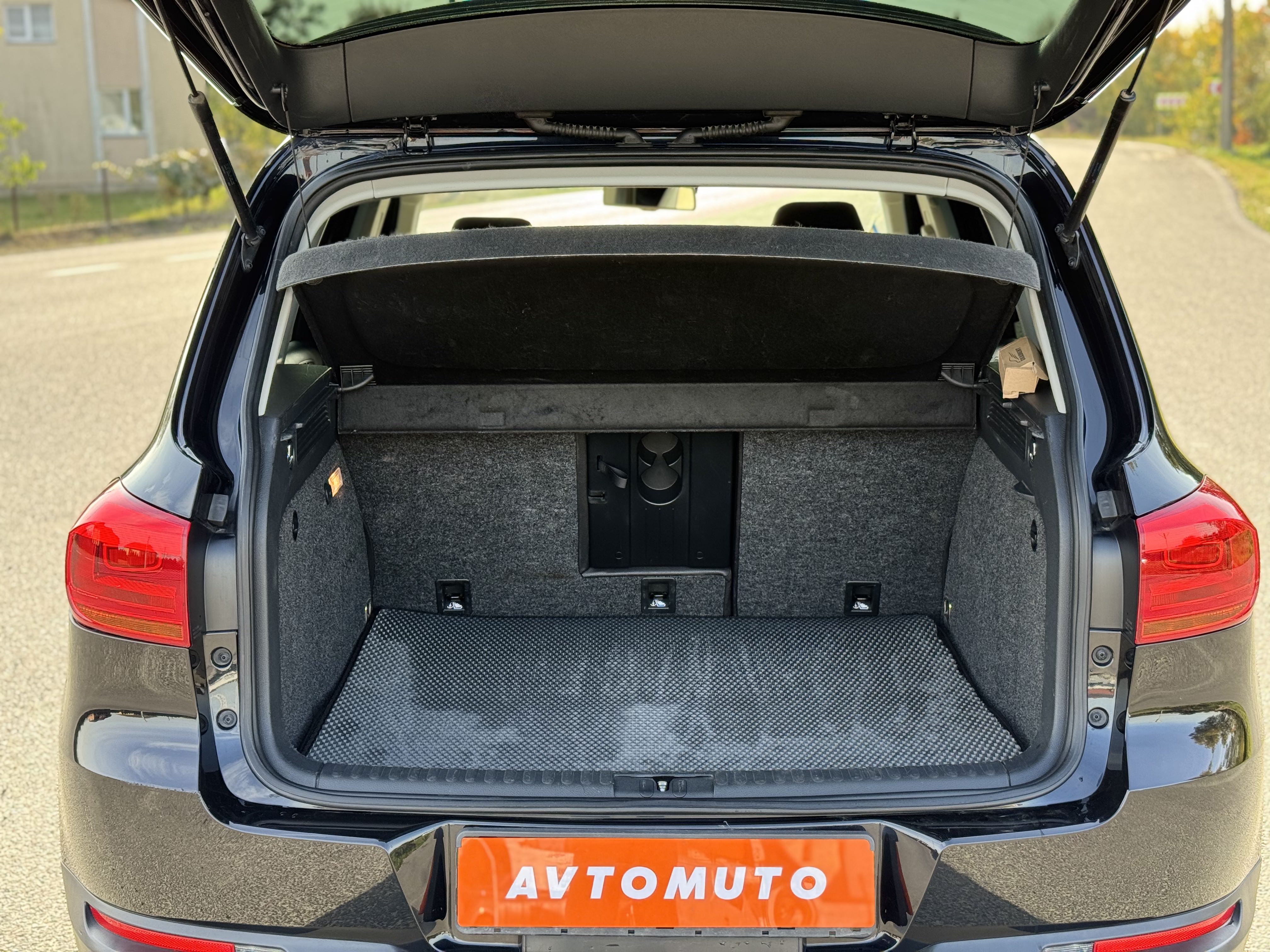 Volkswagen Tiguan, 2016 — купити у Львові, фото 37