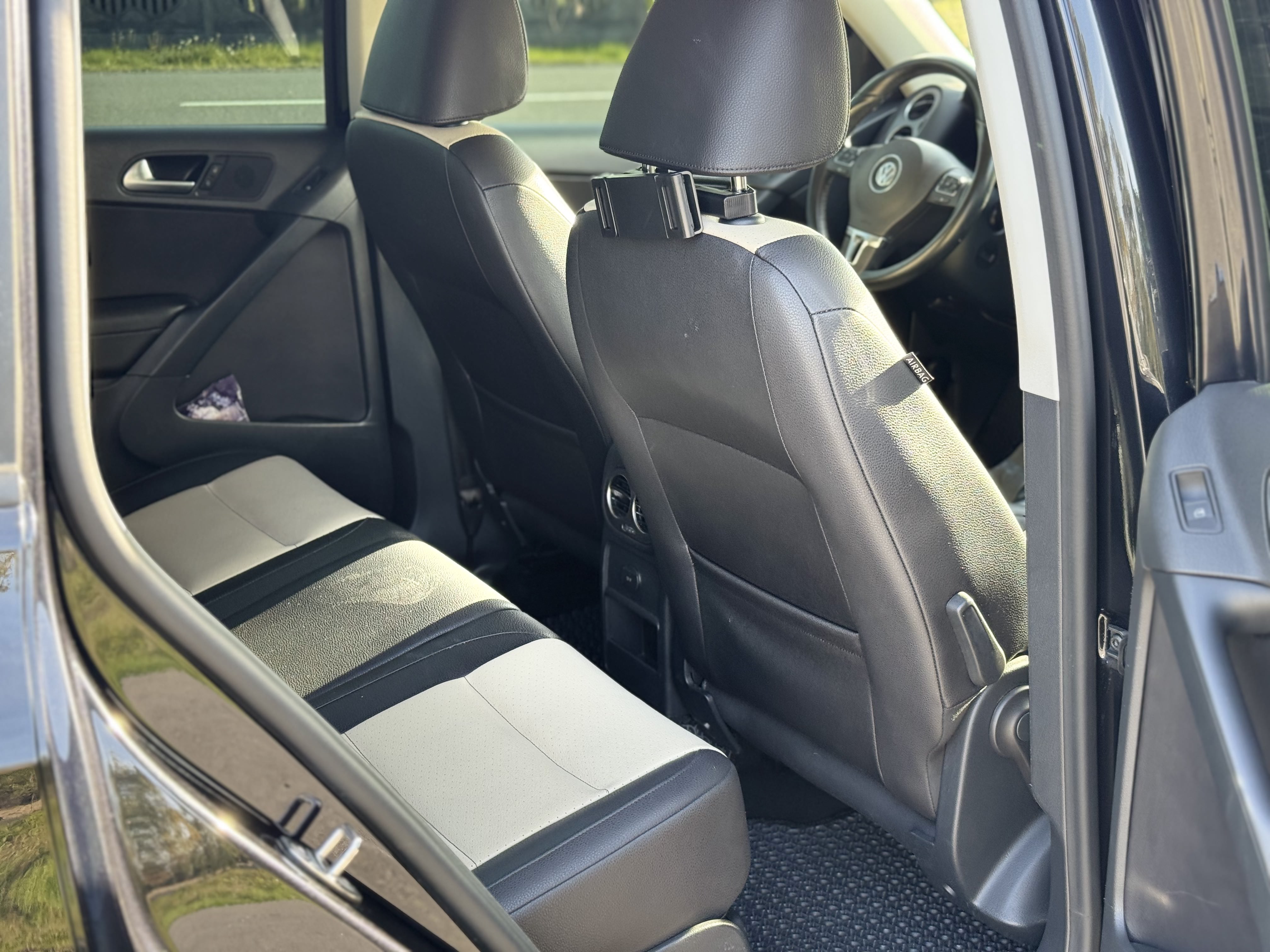 Volkswagen Tiguan, 2016 — купити у Миколаєві, фото 40