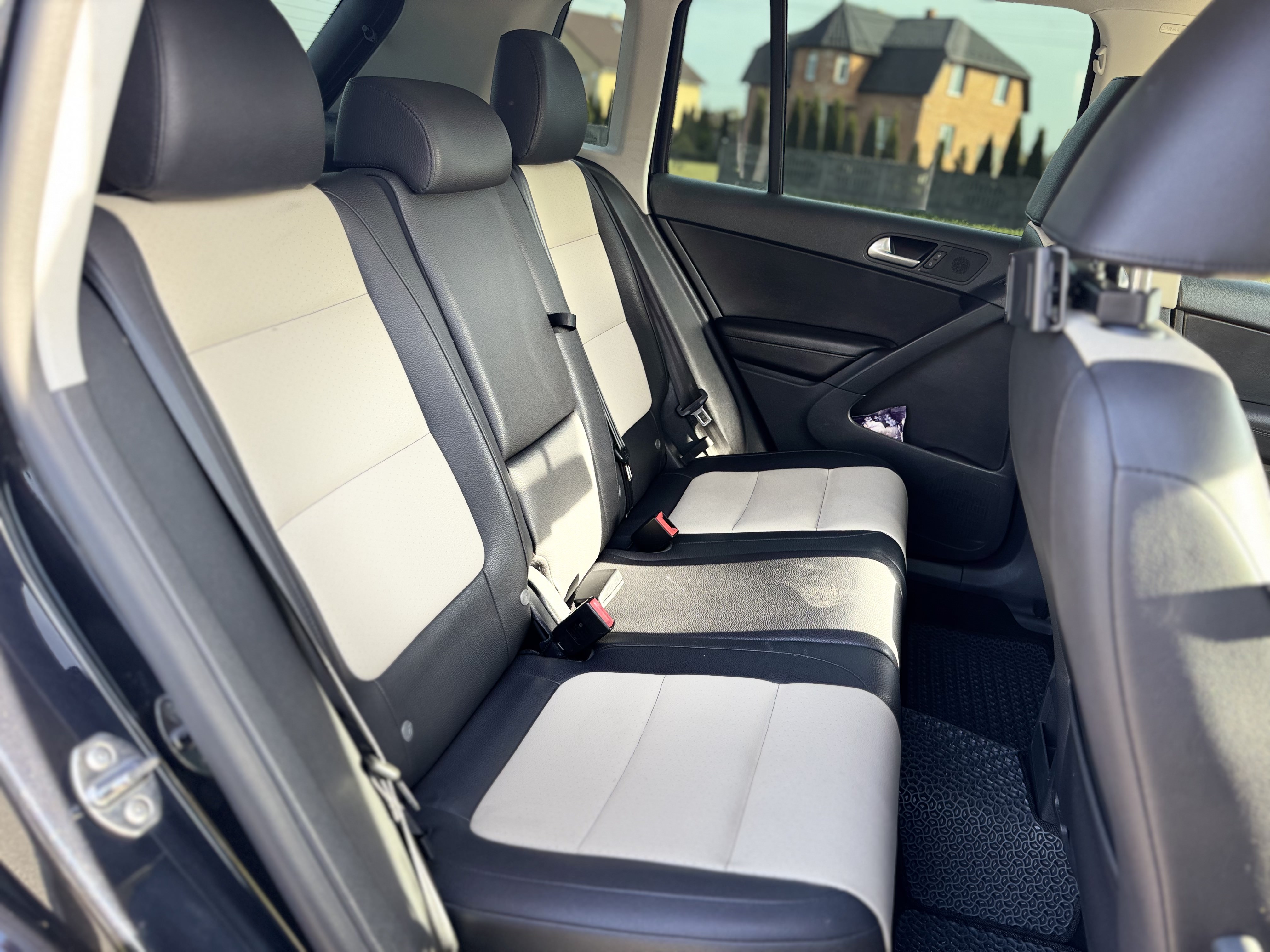 Volkswagen Tiguan, 2016 — купити у Городку, фото 41