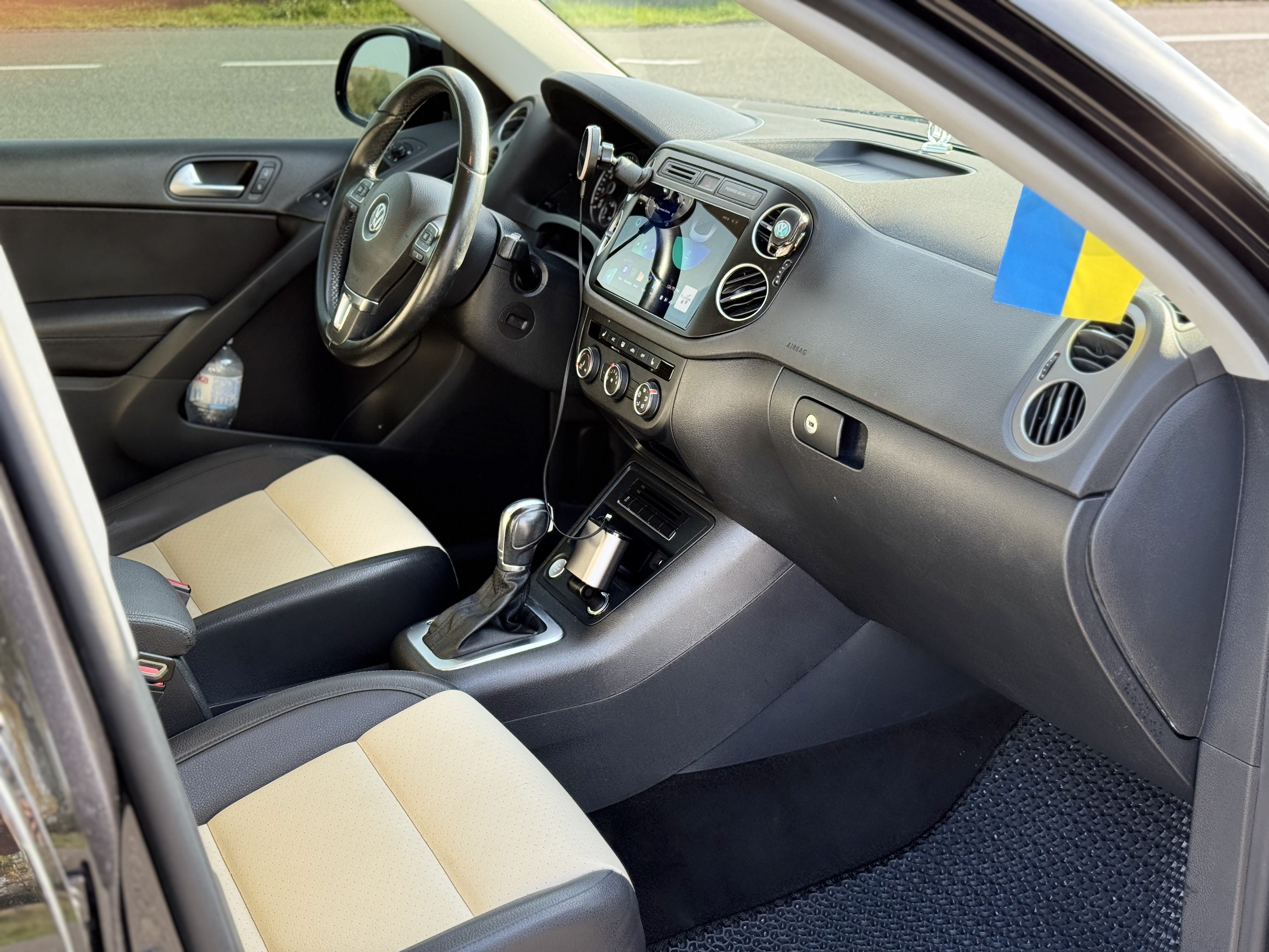 Volkswagen Tiguan, 2016 — купити у Стрию, фото 43