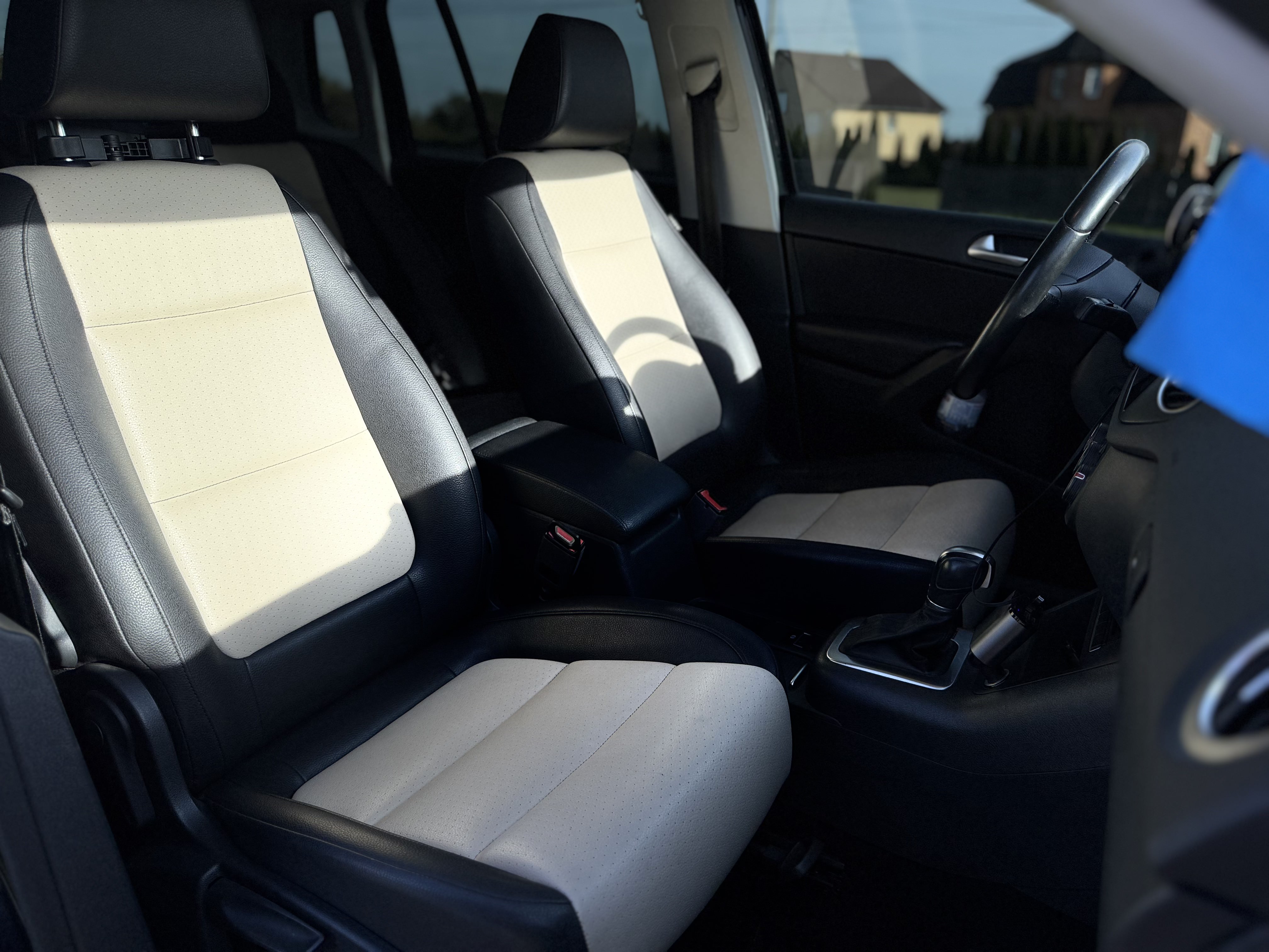 Volkswagen Tiguan, 2016 — купити у Дрогобичі, фото 44
