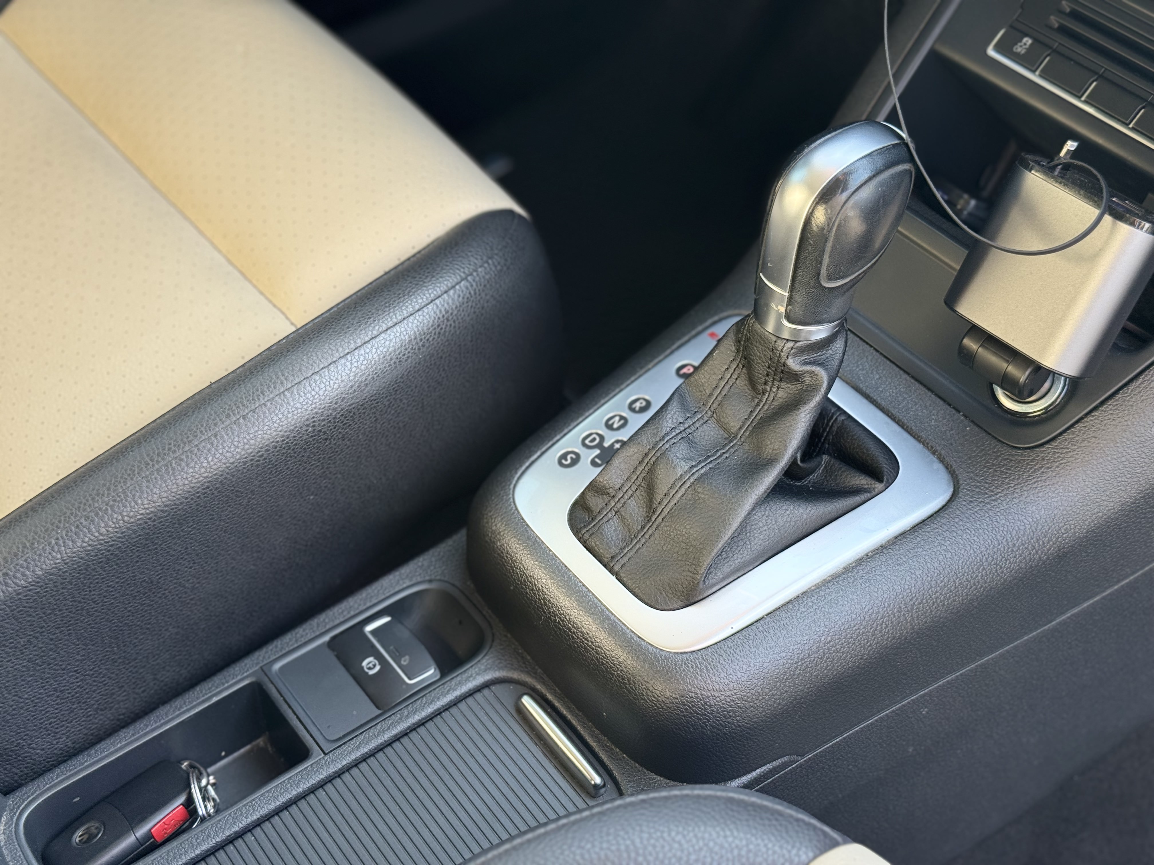 Volkswagen Tiguan, 2016 — купити у Городку, фото 46