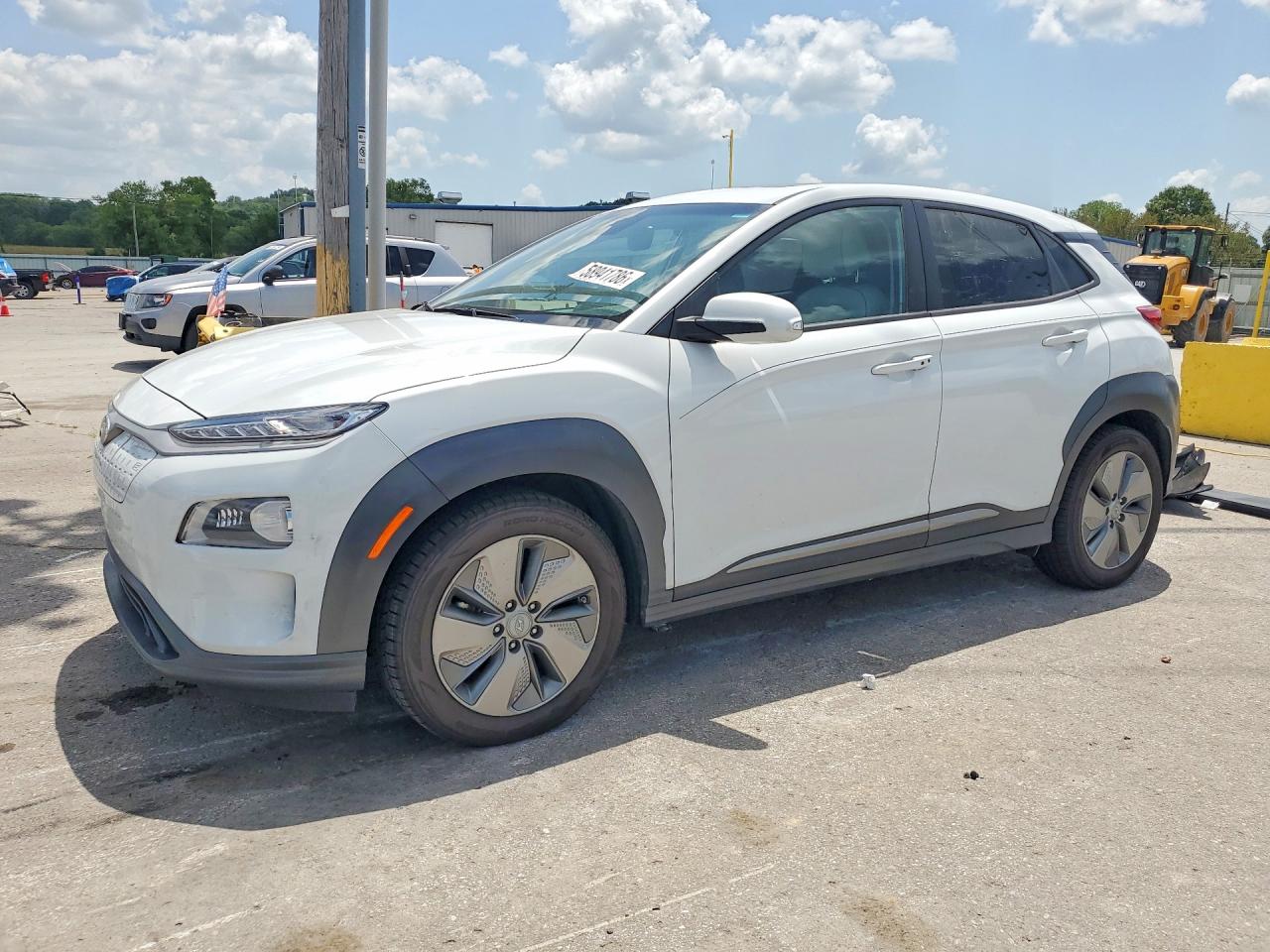 HYUNDAI KONA LIMITED, 2020 — Автомито Рудники, Львівська область