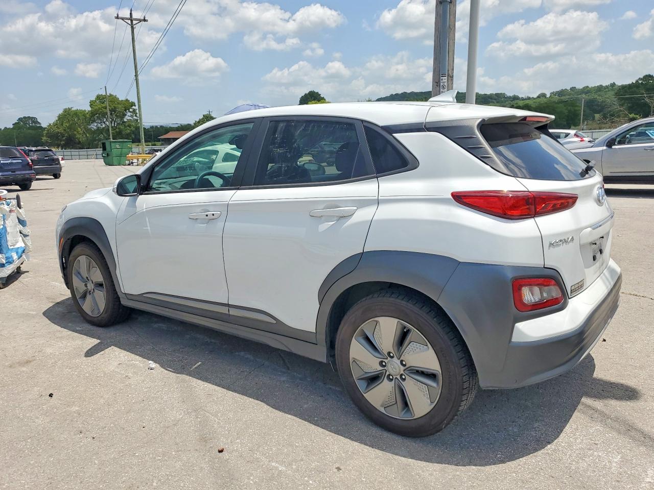 HYUNDAI KONA LIMITED, 2020 — купити у Львові, фото 2