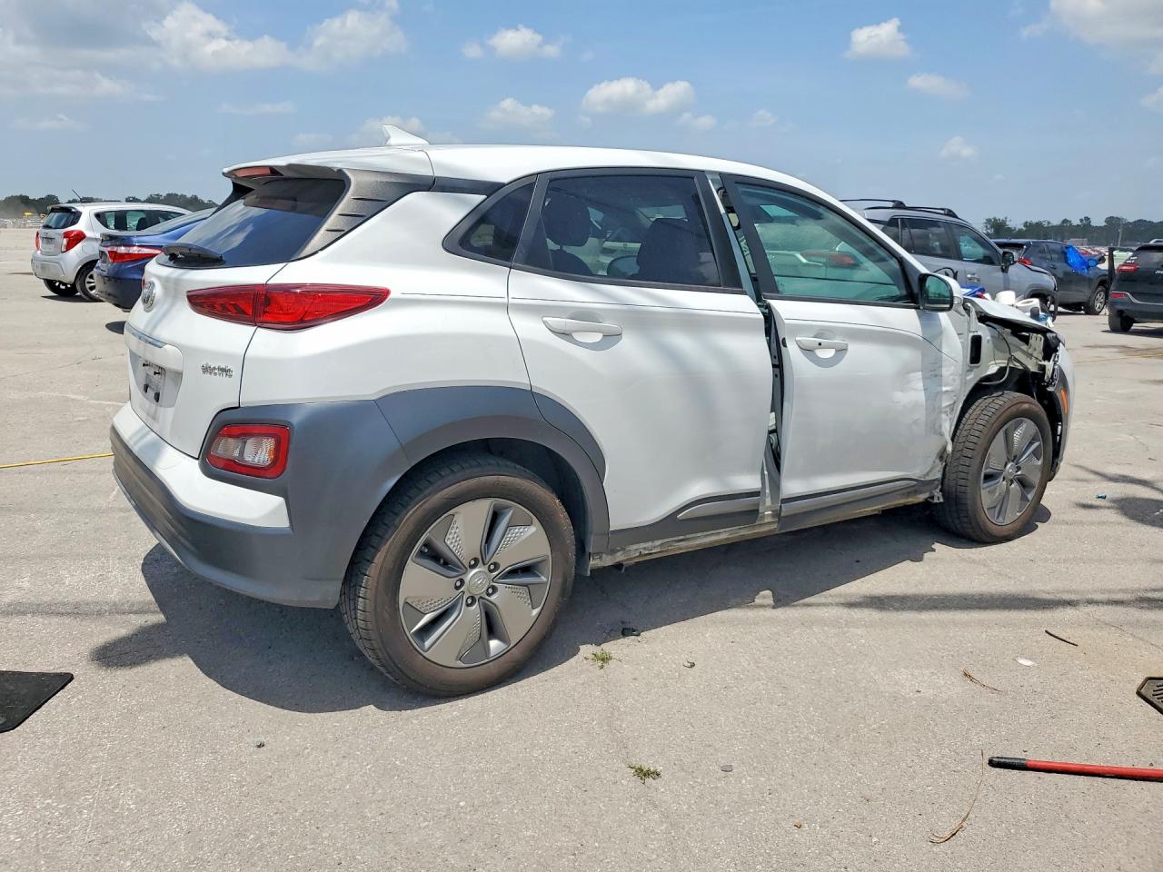HYUNDAI KONA LIMITED, 2020 — купити у Стрию, фото 3