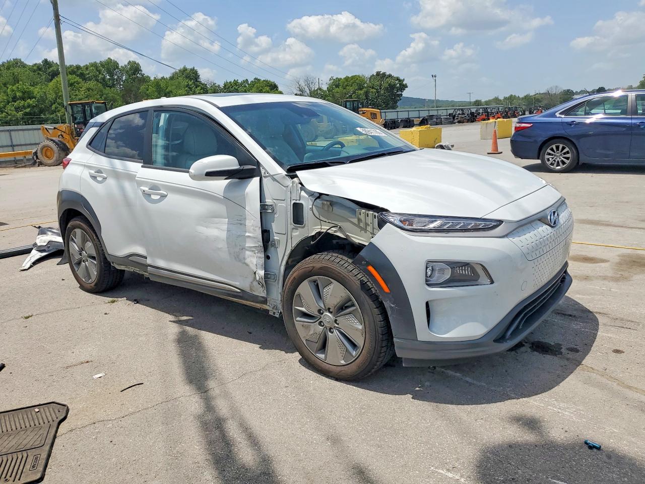 HYUNDAI KONA LIMITED, 2020 — купити у Дрогобичі, фото 4