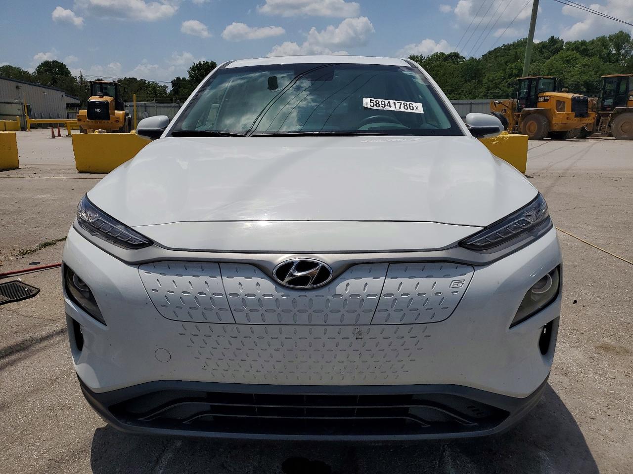 HYUNDAI KONA LIMITED, 2020 — купити у Миколаєві, фото 5