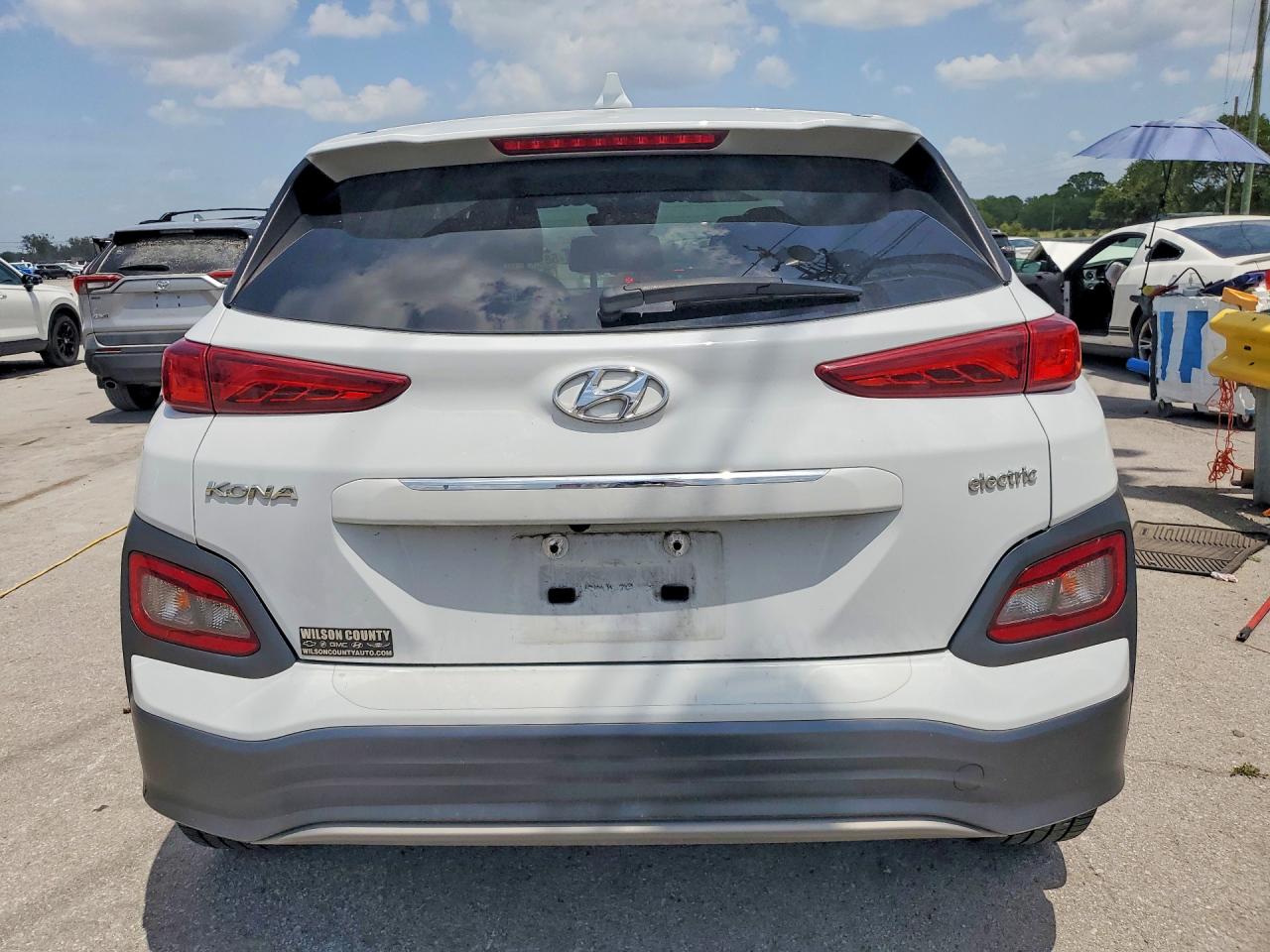 HYUNDAI KONA LIMITED, 2020 — купити у Городку, фото 6
