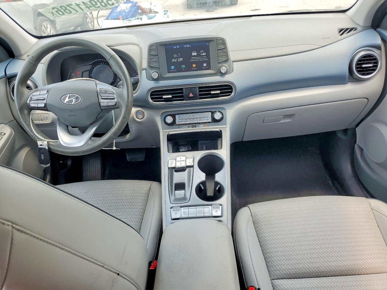 HYUNDAI KONA LIMITED, 2020 — купити у Стрию, фото 8