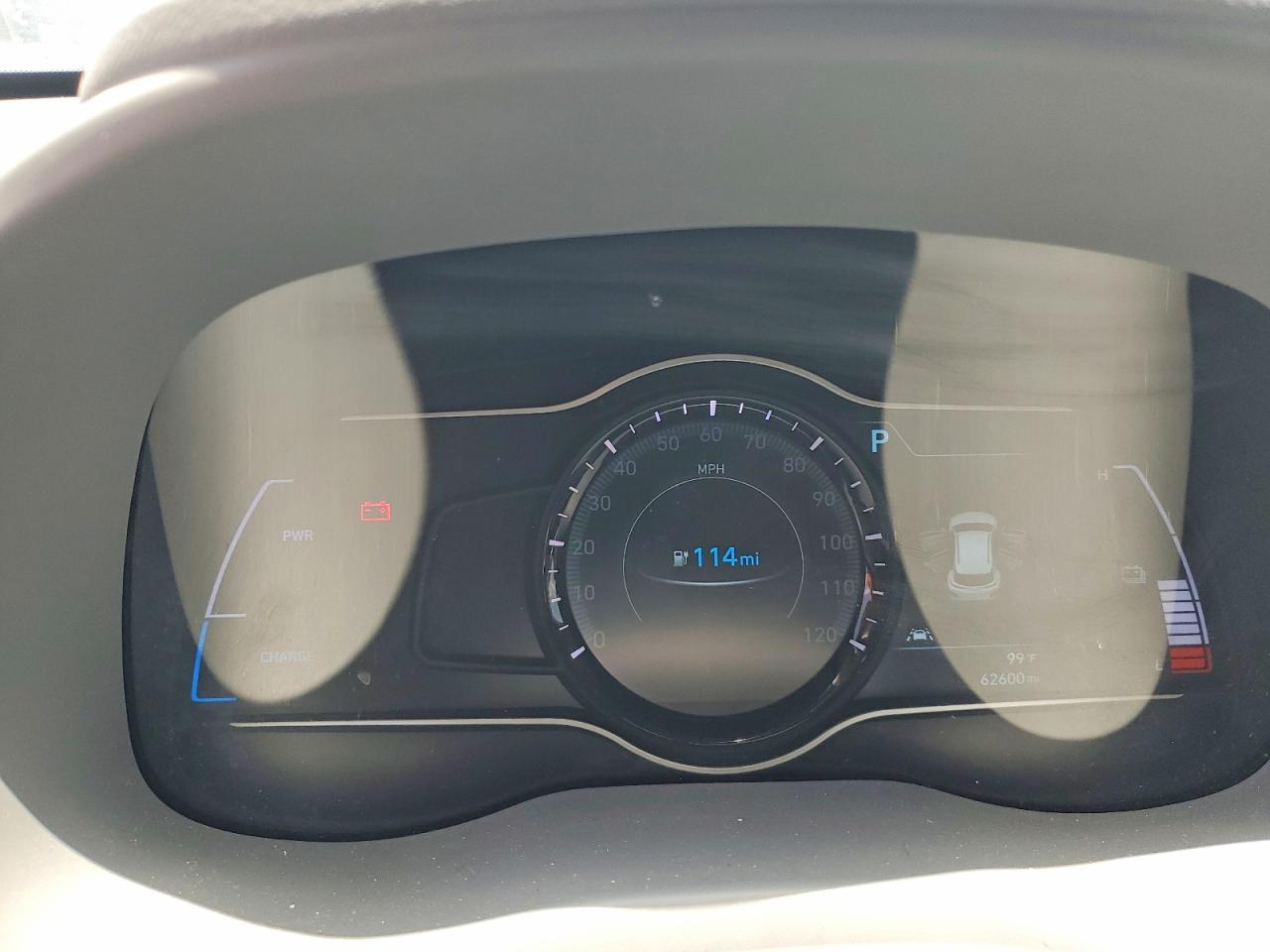 HYUNDAI KONA LIMITED, 2020 — купити у Дрогобичі, фото 9