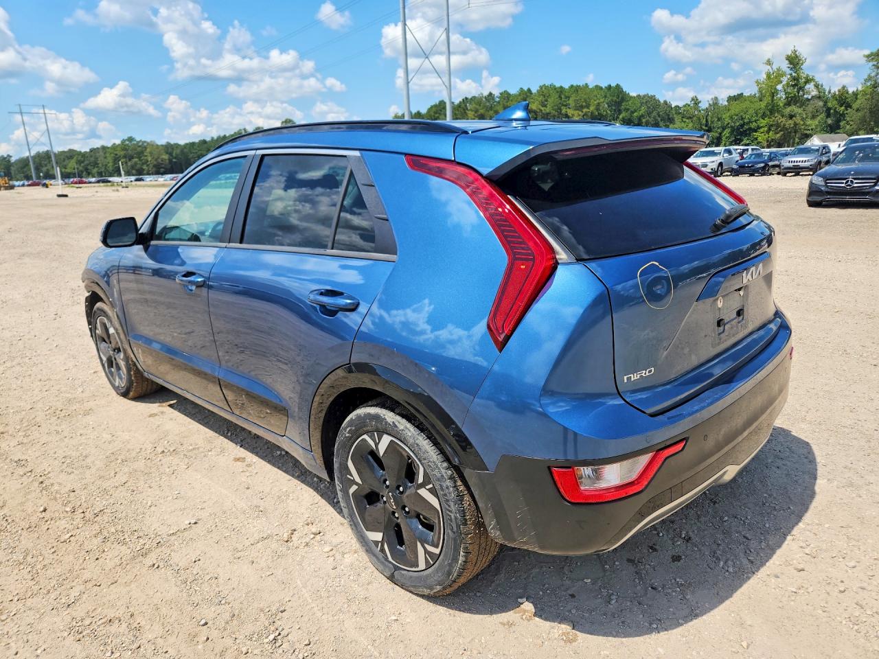 KIA NIRO WIND, 2023 — купити у Львові, фото 2