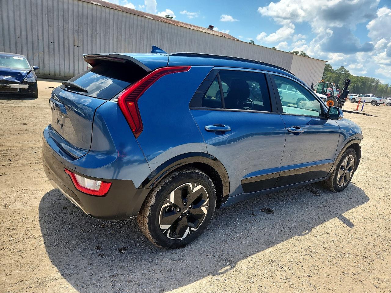 KIA NIRO WIND, 2023 — купити у Стрию, фото 3