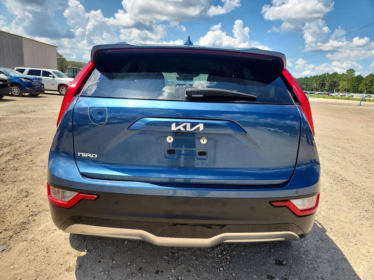KIA NIRO WIND, 2023 — купити у Городку, фото 6