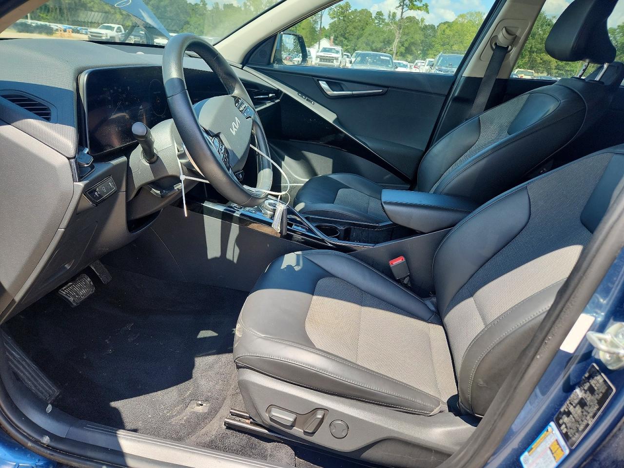 KIA NIRO WIND, 2023 — купити у Львові, фото 7