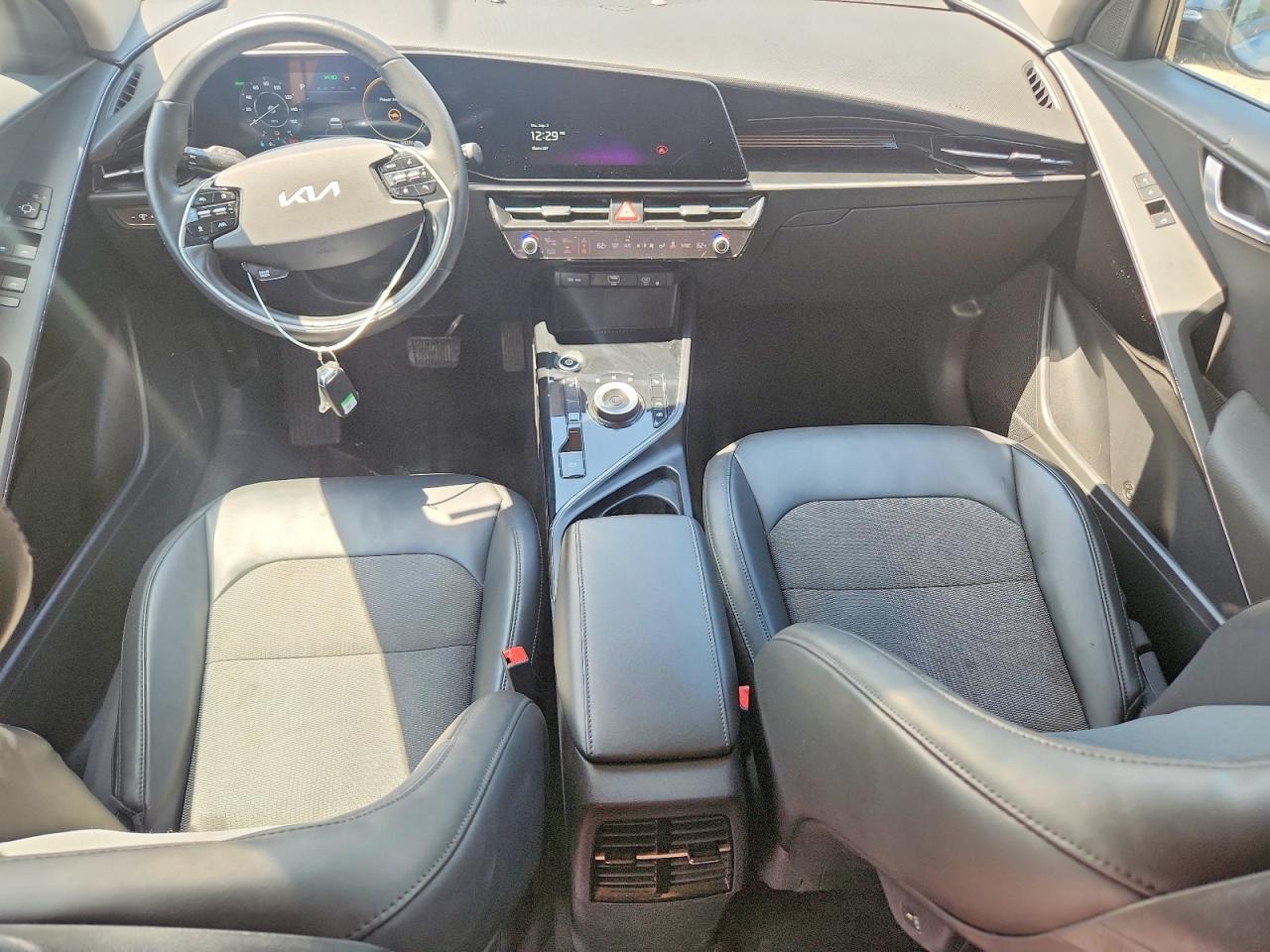 KIA NIRO WIND, 2023 — купити у Стрию, фото 8