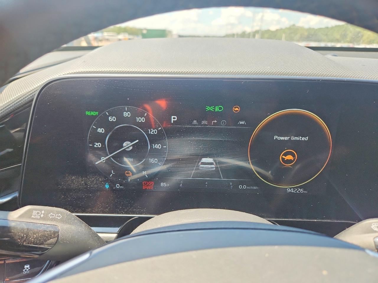 KIA NIRO WIND, 2023 — купити у Дрогобичі, фото 9