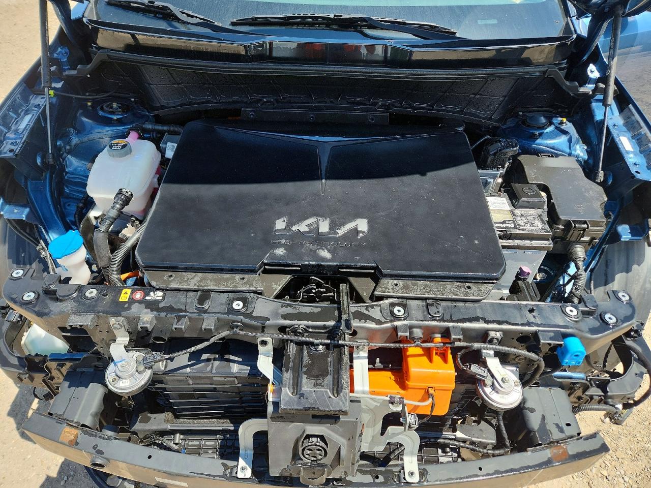 KIA NIRO WIND, 2023 — купити у Городку, фото 11