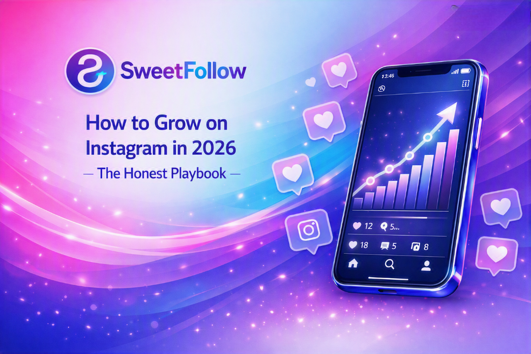 How to grow on Instagram in 2026 with a strategic content and audience growth system