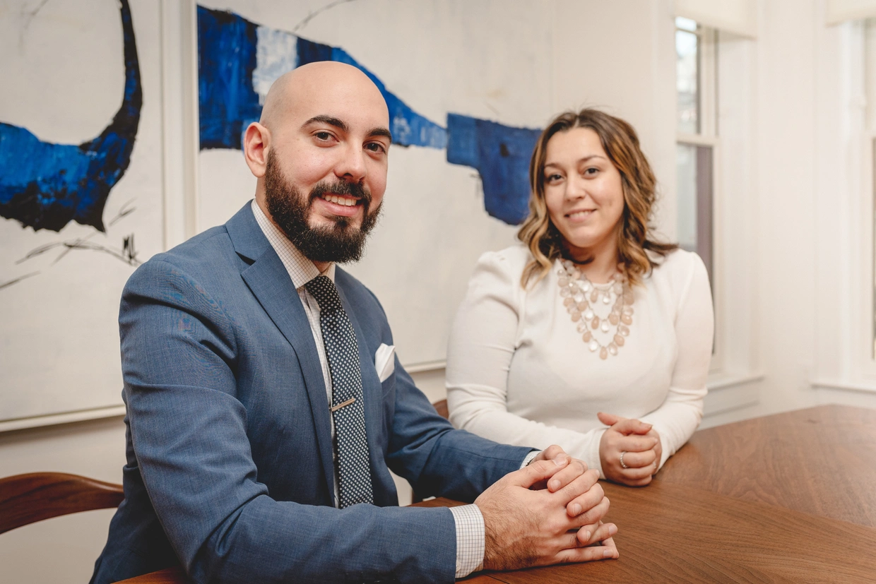 The Lopes Group team