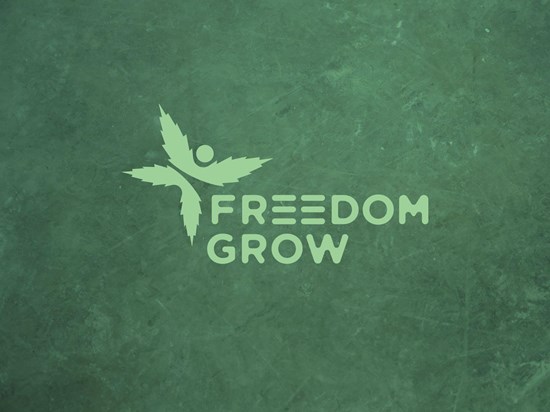 Freedom Grow