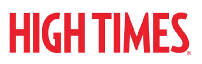 high times logo
