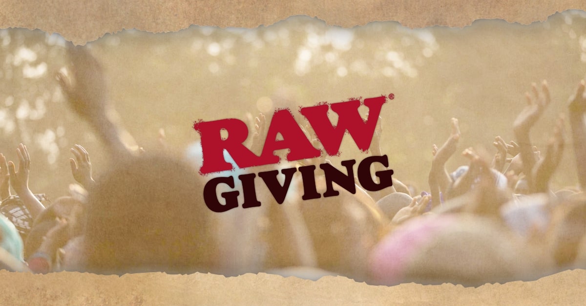 RAW Giving