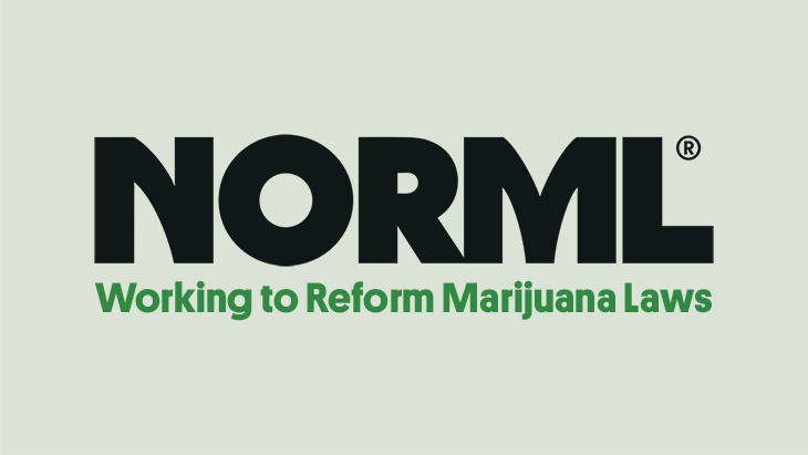 National Organization for the Reform of Marijuana Laws (NORML) National Organization for the Reform of Marijuana Laws (NORML)