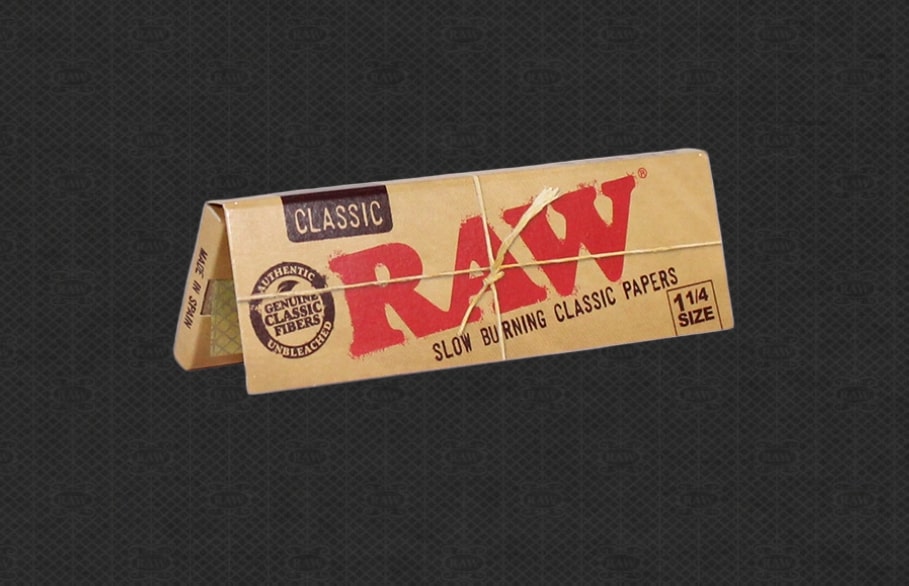 RAW Rolling Papers won ‘Best Rolling Papers’ twice in March. RAW Rolling Papers won ‘Best Rolling Papers’ twice in March.
