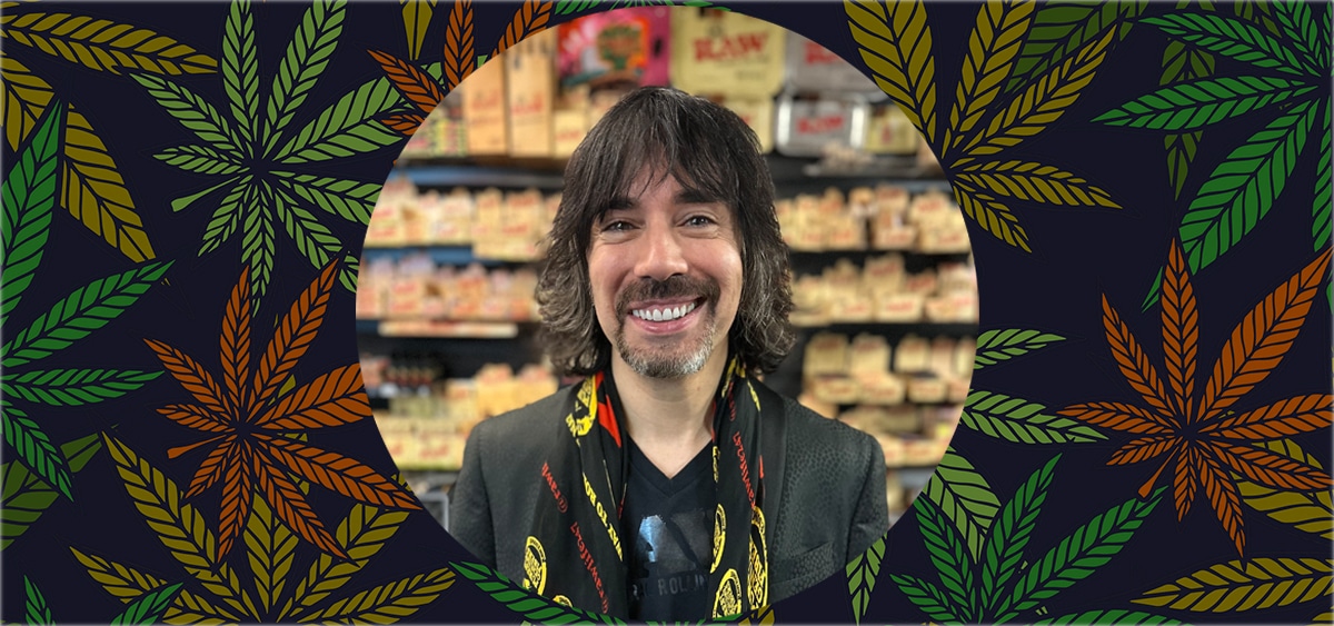 Josh Kesselman Interview