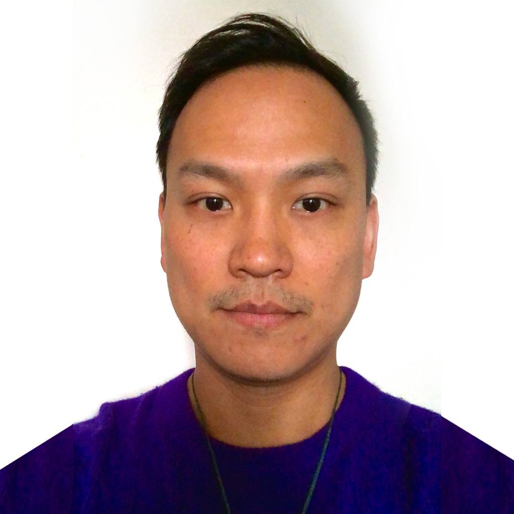 Cyrus Huang, LMSW