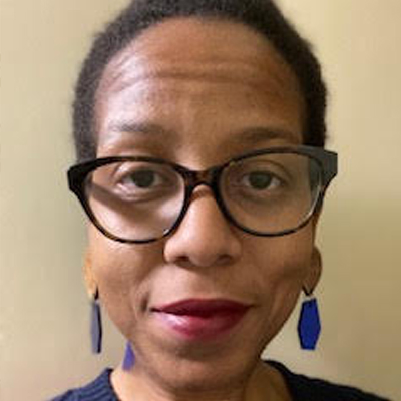 Odessia Nicole Brown, LMSW