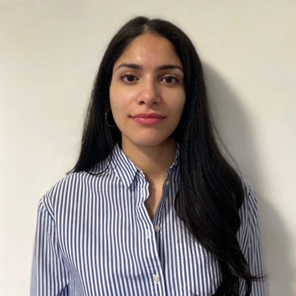 Airam Marcano, LCSW