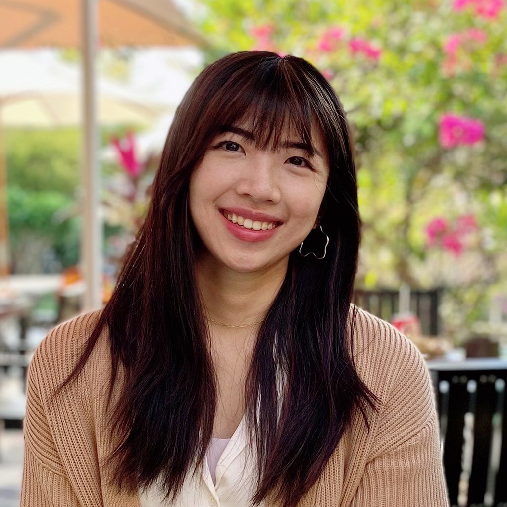 Mandy Lam, LMSW, LCAT-LP, M.A, MT-BC