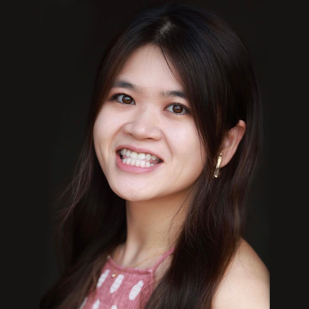 Pei Yu (Peggy) Liao, LCSW