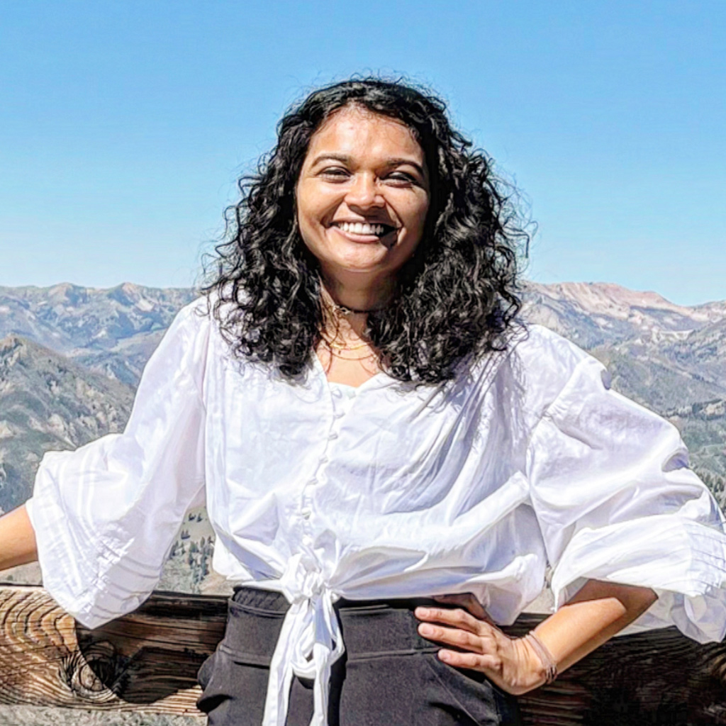 Himani Patel, LMSW