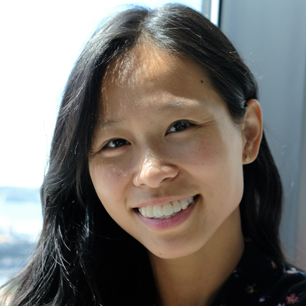 Anna Lin, MHC-LP