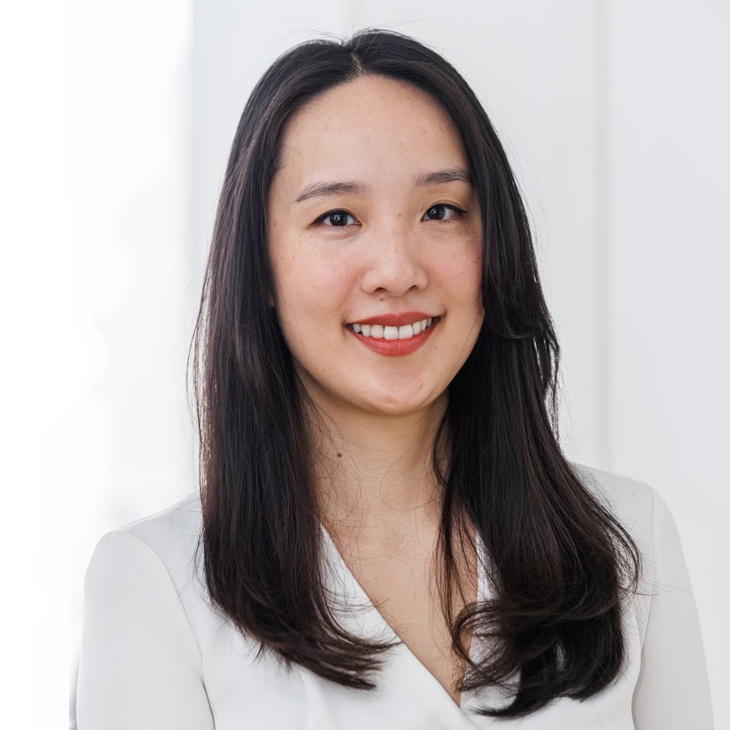 Erin Lien, LMSW