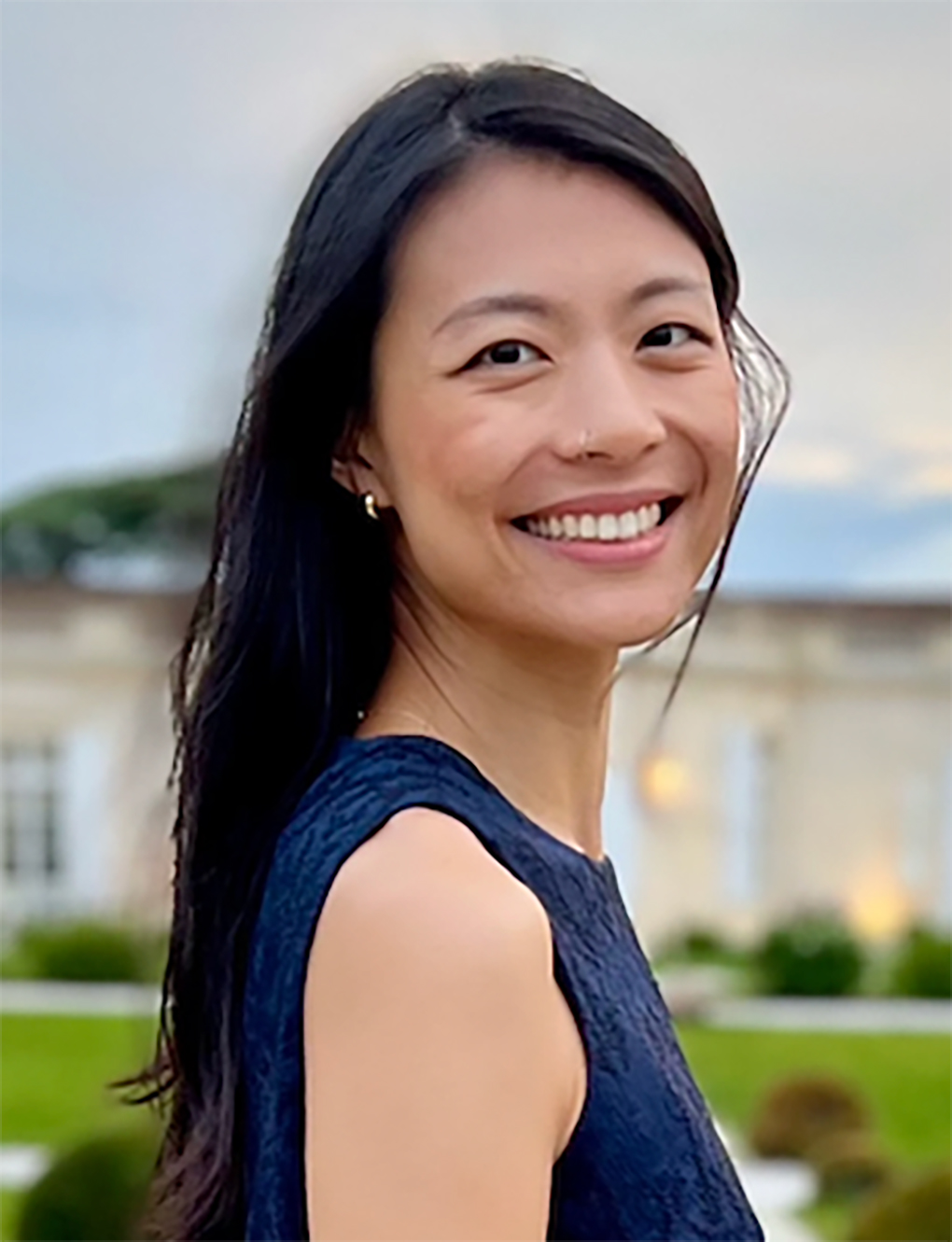 Mirabel Xing, LMSW