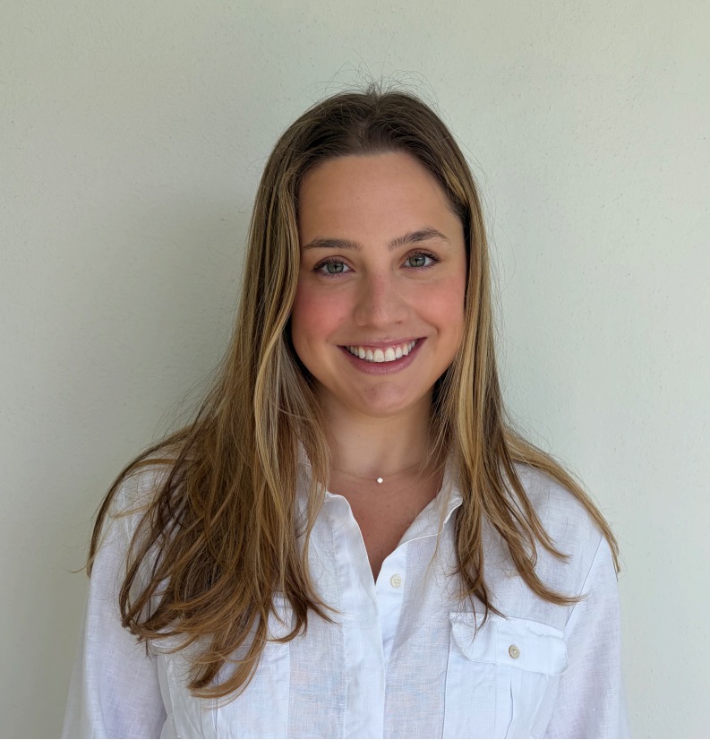 Megan Campbell, LMSW