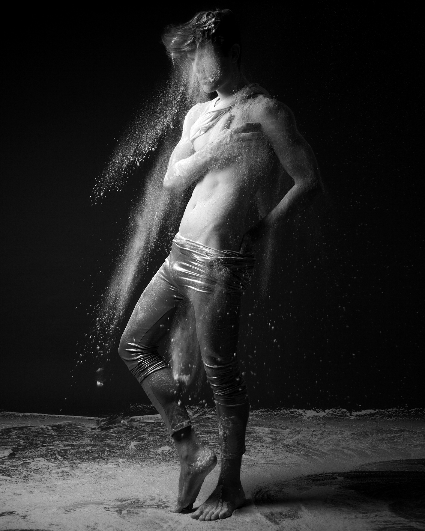 Du Borsatto - Fotografia