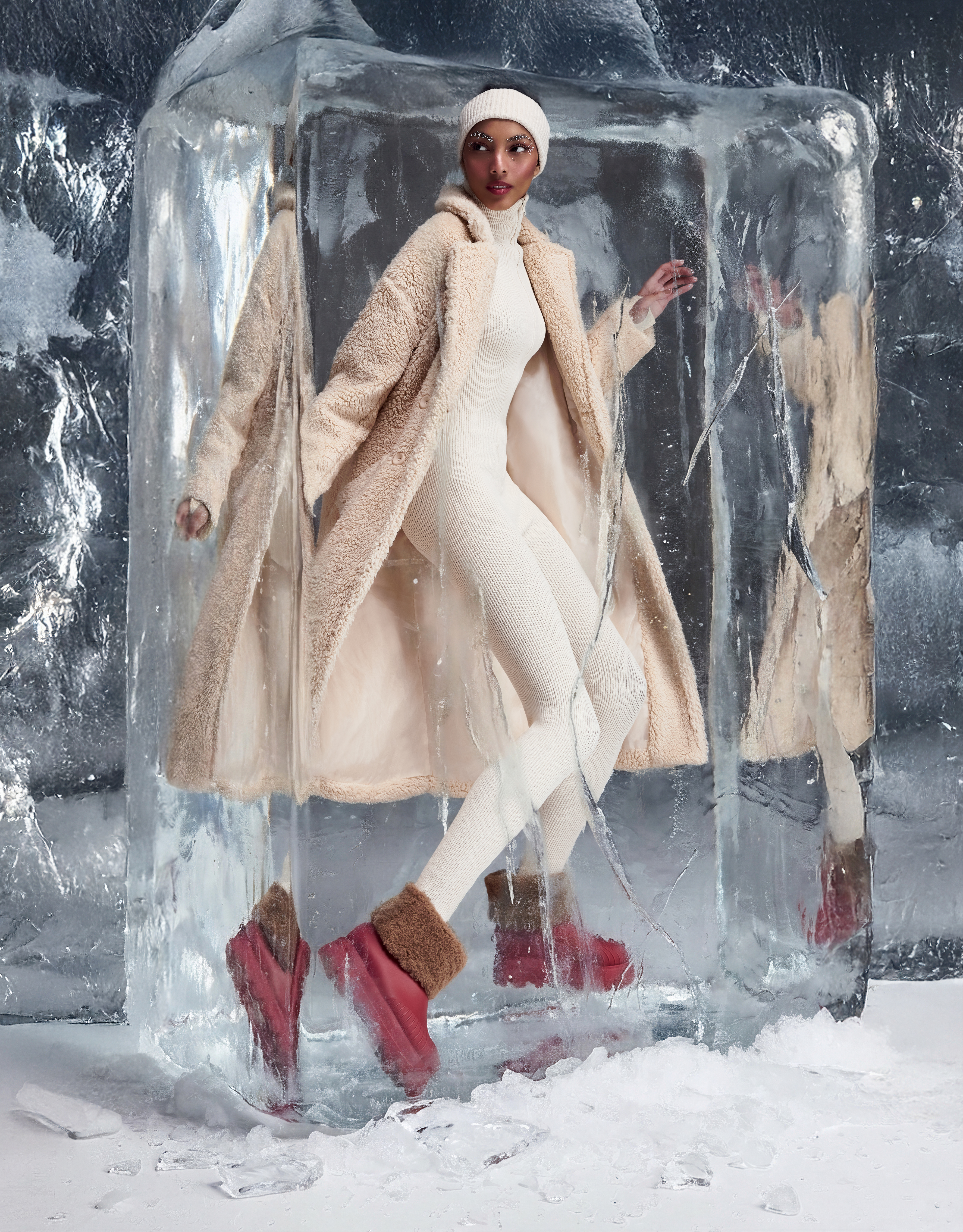Thais Barakat - Styling