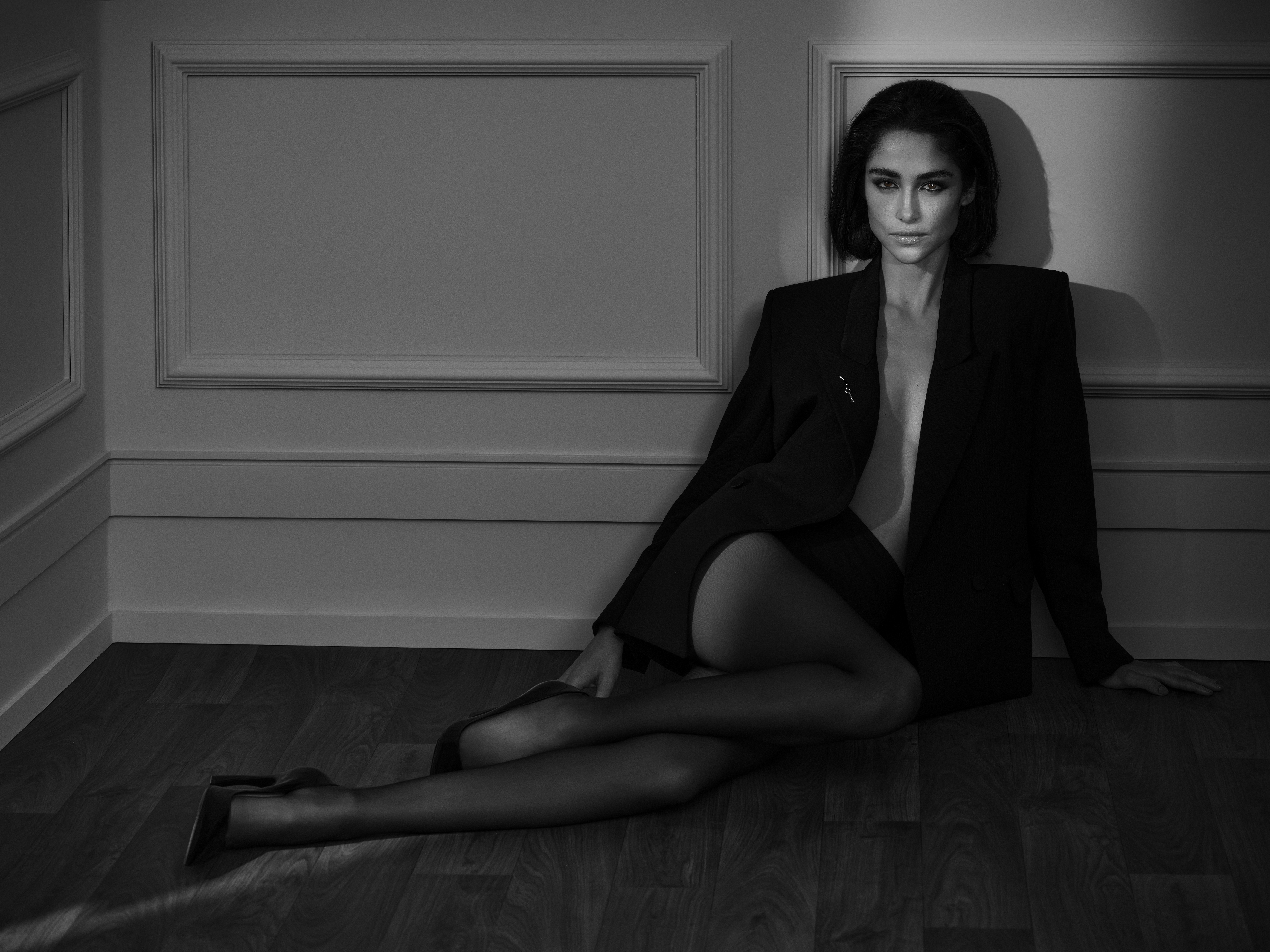 Thais Barakat - Styling
