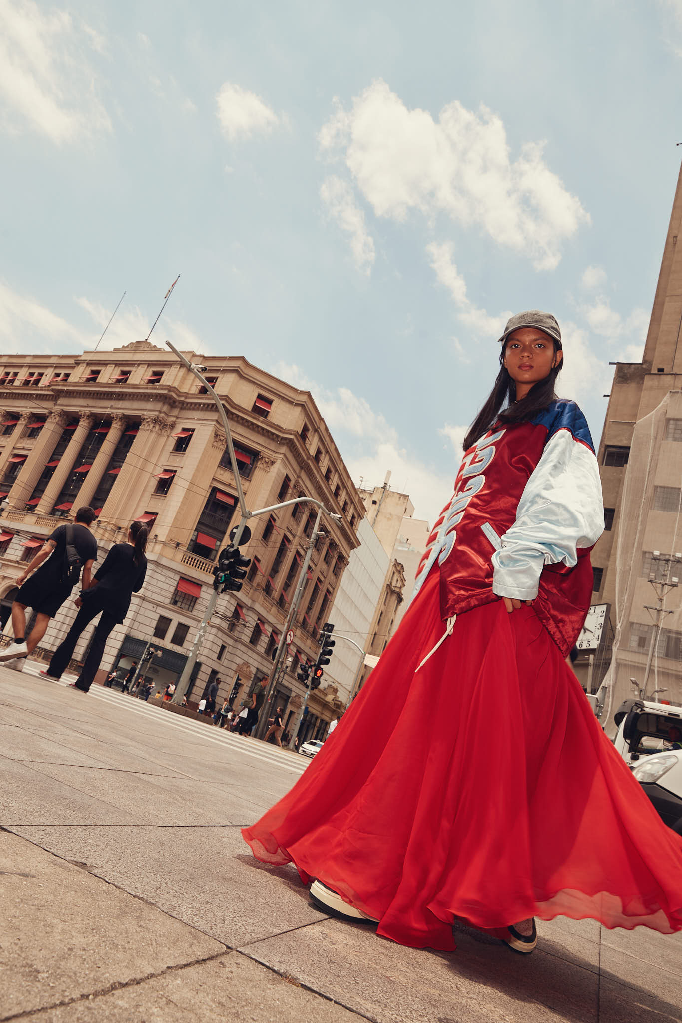 Thais Barakat - Styling