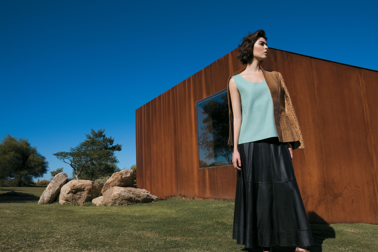 Thais Barakat - Styling