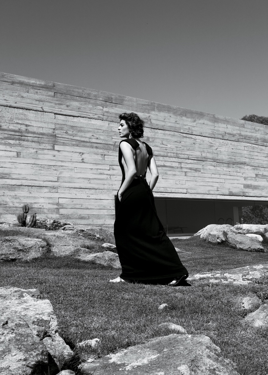 Thais Barakat - Styling