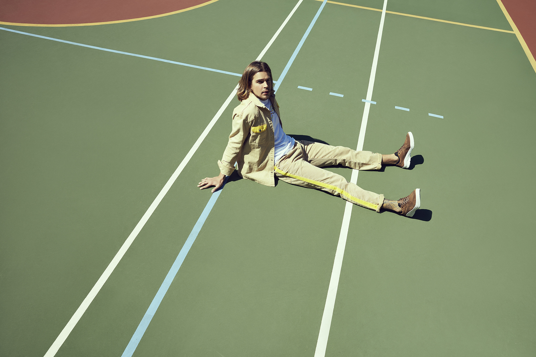 Thais Barakat - Styling