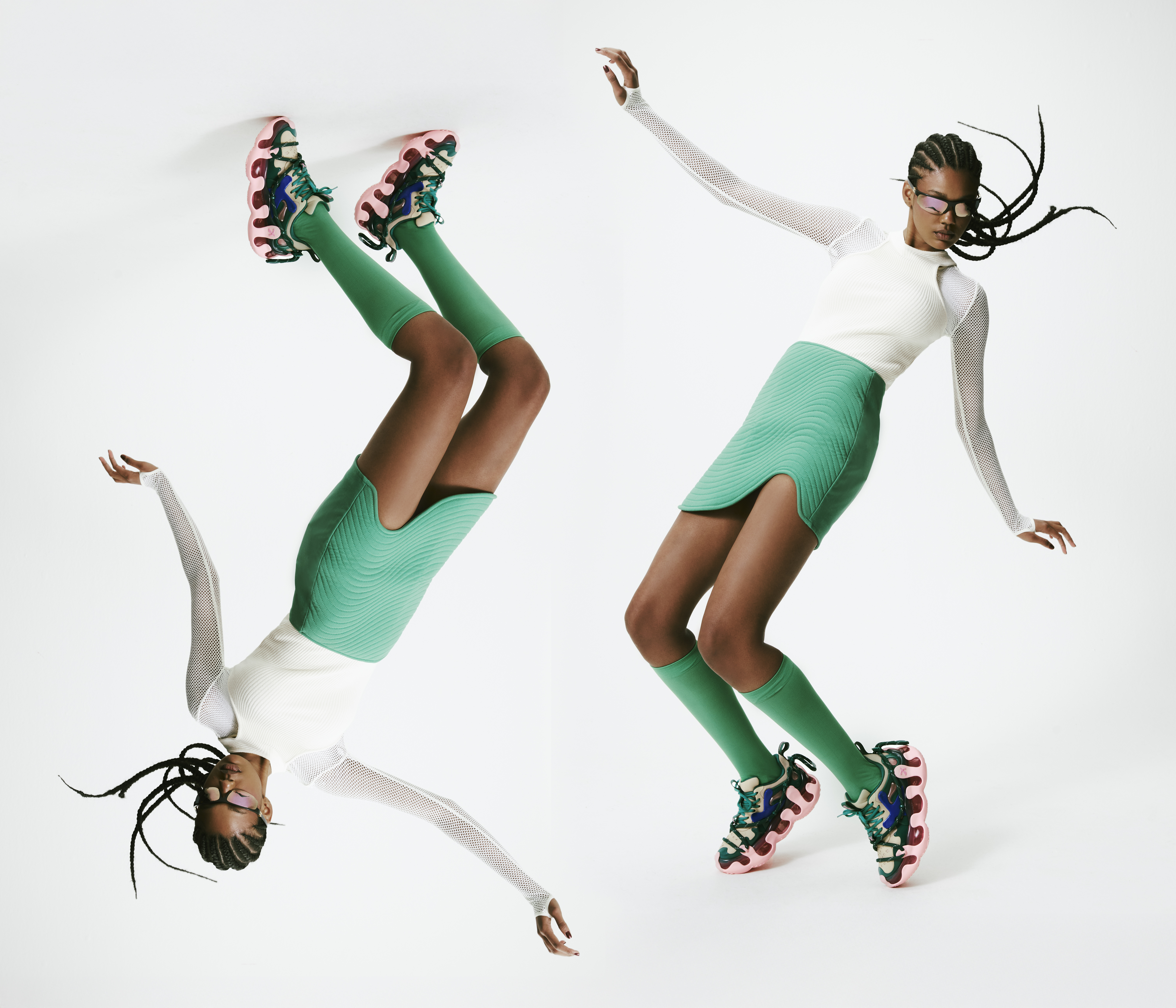 Thais Barakat - Styling