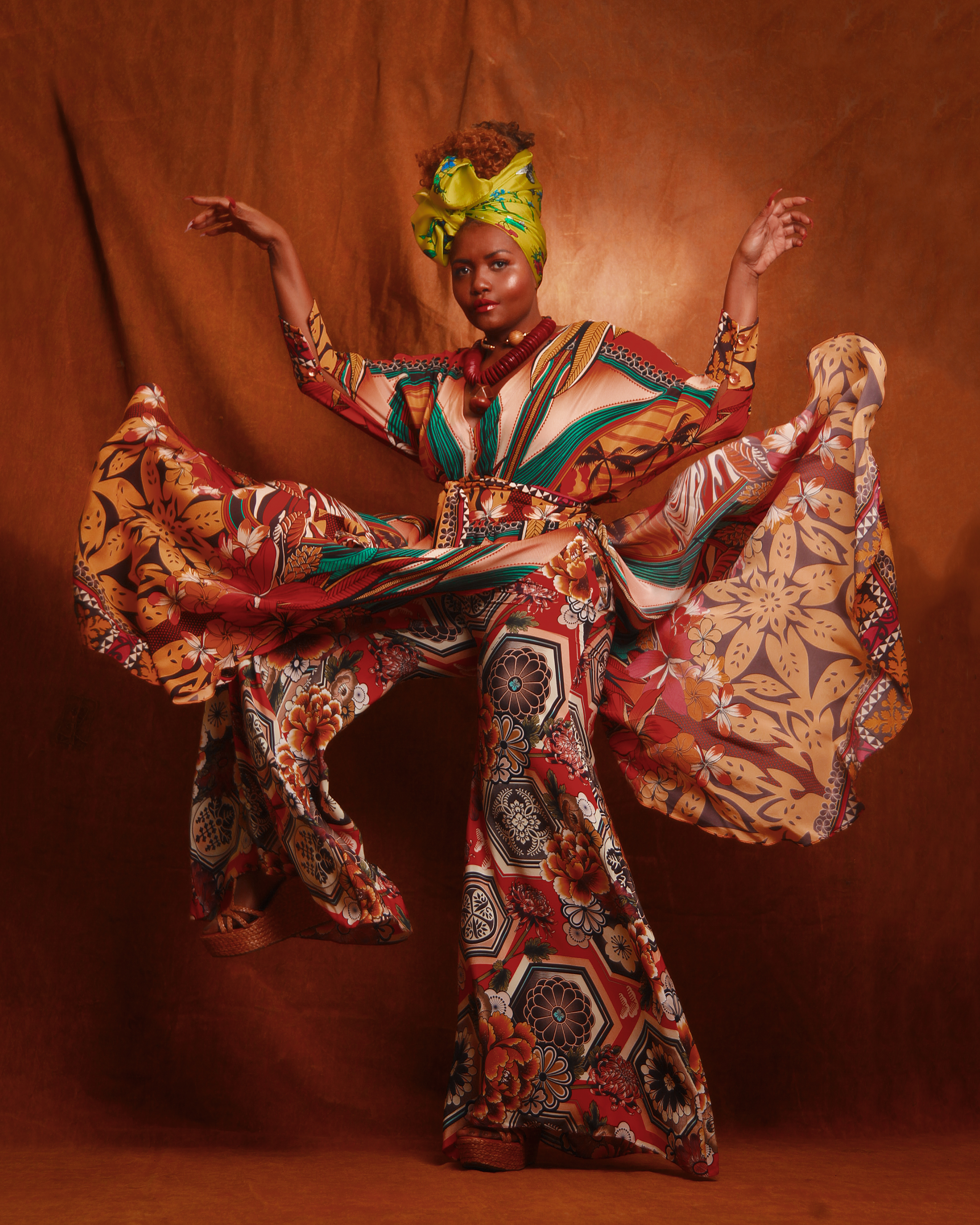 Thais Barakat - Styling